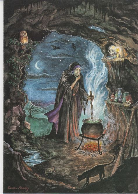 Explore the Magic of Witchcraft: Nearby Demonstrations Happening Today